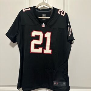 NFL Women's Atlanta Falcons Jersey